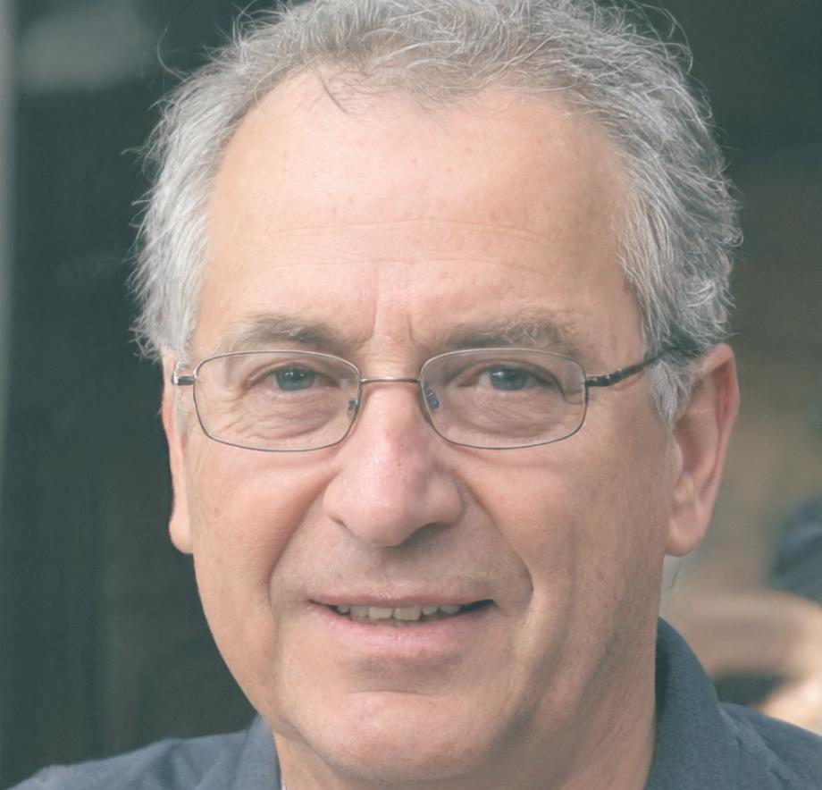 Porträt von Eemil Lahtinen aus Finnland