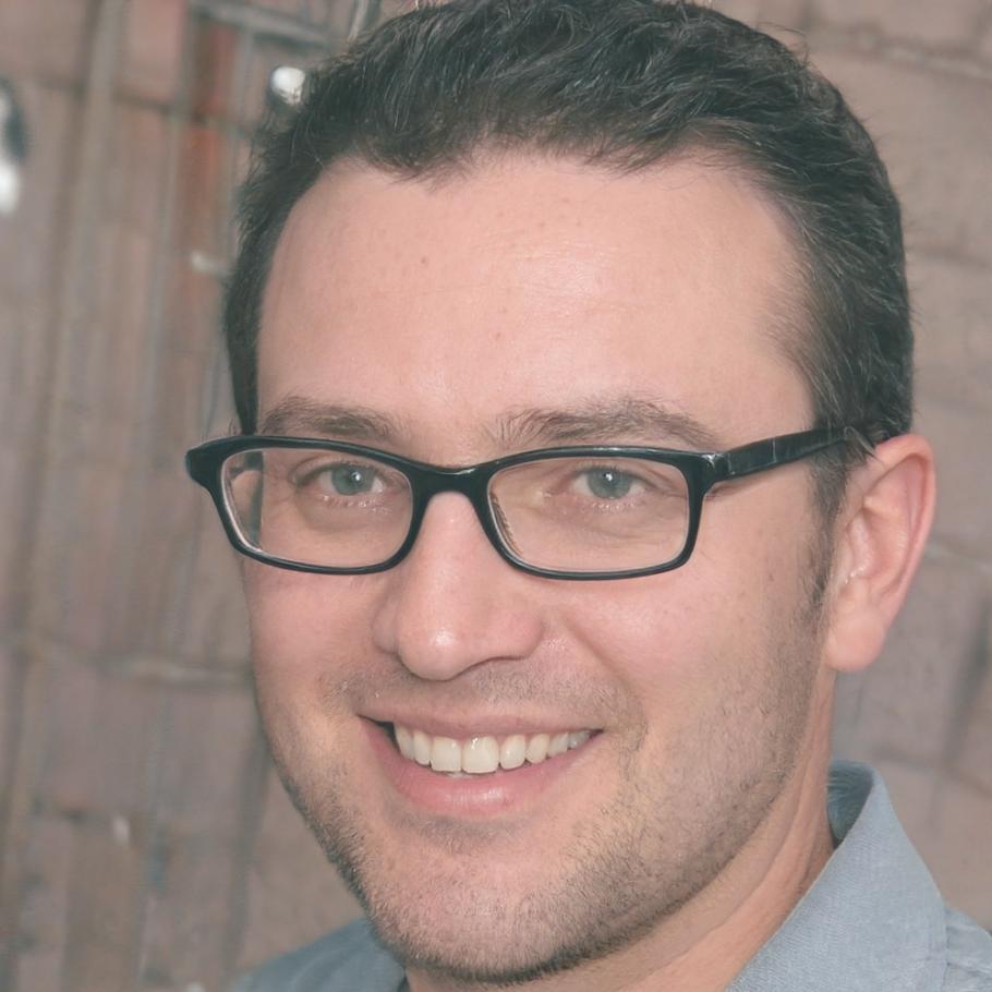 Porträt von Levin Pichler